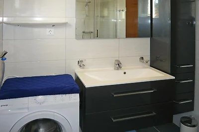 Appartements Adelheid in Biograd, nahe zum...