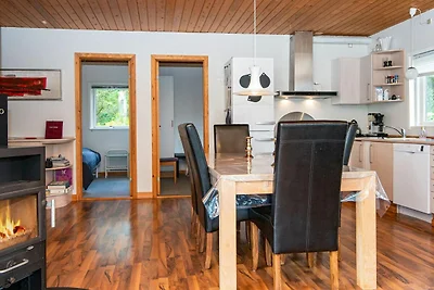 6 Personen Ferienhaus in Vemb