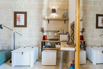 Apartamenty Dima - pokój 1