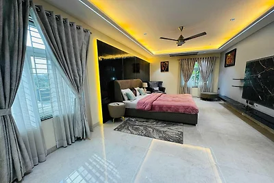 Villa Verizon di Palette Homes
