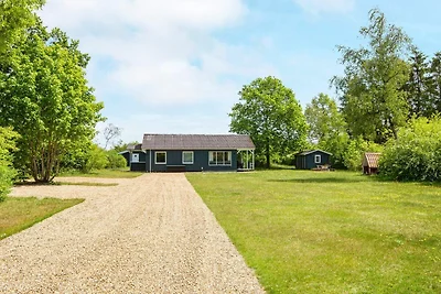 5 persoons vakantie huis in Bording-By Traum