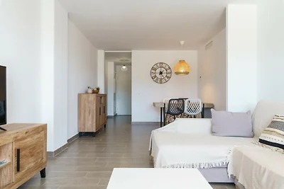Stilvolle Wohnung in La Cala de Mijas