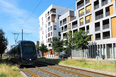 Aparthotel Sea & Golf City Bordeaux Lac