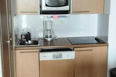 Appartamento bilocale per 4 persone - Comfort