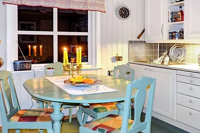 6 Personen Ferienhaus in Olderdalen