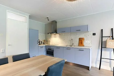 Appartement onderaan de duinen in Zoutelande