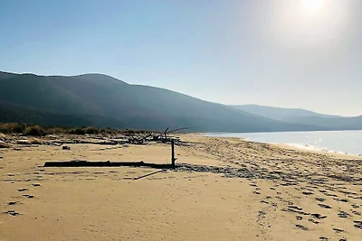 Casa Allegra nel Parco della Maremma