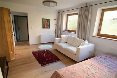 Appartement de vacances à Telfes avec sauna