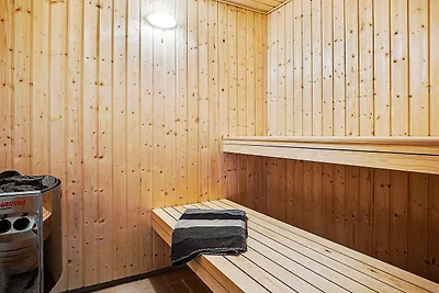 20 Personen Ferienhaus in Frederiksværk