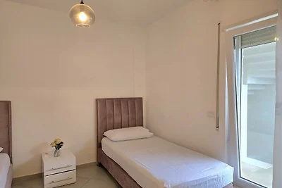 Appartement bij Lalzit Bay Strand