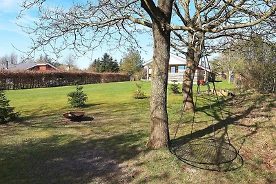 8 persone case ad Farsø