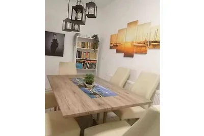 Holiday Home Kotulin