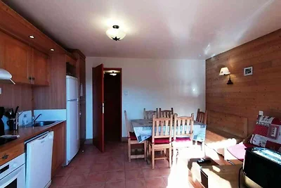 Residenz Pra Roustan für 8 Personen