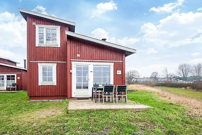6 persoons vakantieparkhuis in Rømø