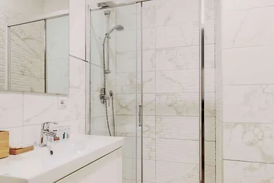 Charming apartment AC- 1BDR/4P - Milano...