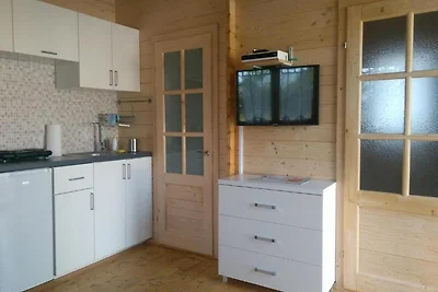 Casa vicino alla spiaggia, Ustronie Morskie