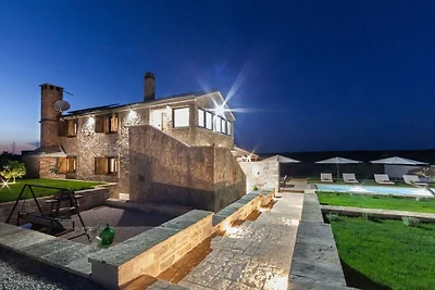 Villa mit 1 Schlafzimmer