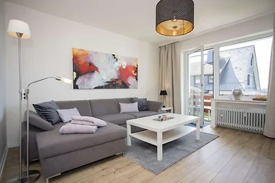 Gemütliches Apartment in Winterberg mit...