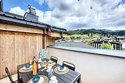 Céladon - Wohnung - 4/5 Personen - in der Näh...