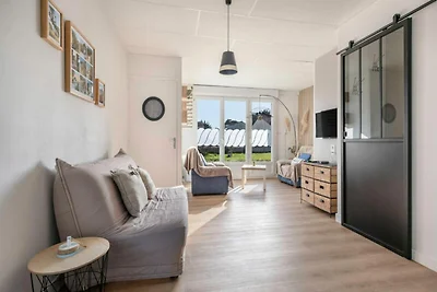 Appartement in Préfailles vlakbij St Gildas