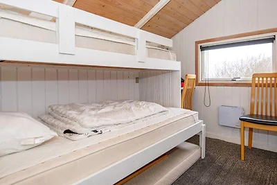 6 person holiday home in Rømø