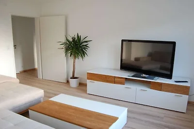 Apartamento vacacional de 1 dormitorio.