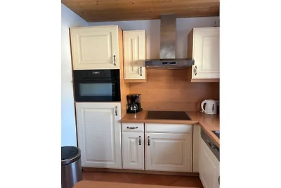 Vakantiehuis in Annaberg met zwembad