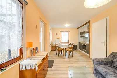 Casa vacanze con giardino a Mahlow,...