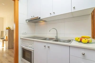 La Llimona - Appartement in Port De Pollença