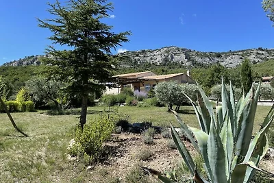 Ferienhaus in der Provence