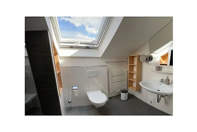 Ferienwohnung mit 3 Schlafzimmer
