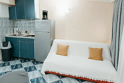 Apartments Dragobratović - One Bedroom Apartm...