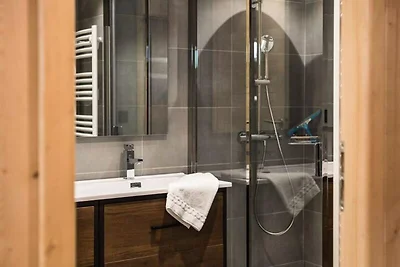 Appartamento vicino alle Aiguilles d'Arves