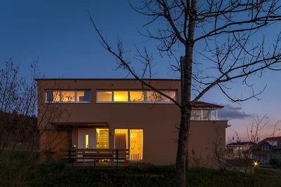 Im Ferienhaus Sandra Komfortable...