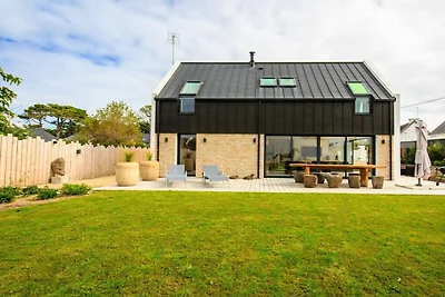 Ferienhaus in Quiberon mit Schwimmbecken