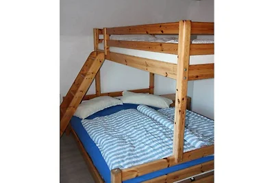 1. Kretschmann Comfortabele vakantiewoning
