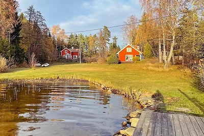 5 Personen Ferienhaus in BJÖRKÖ-By Traum
