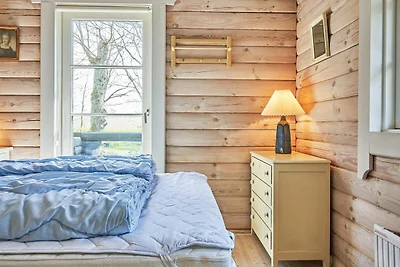 6 Personen Ferienhaus in Rønne-By Traum