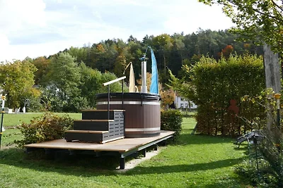 Holiday home with 2 bedrooms