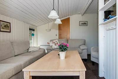6 Personen Ferienhaus in Glesborg