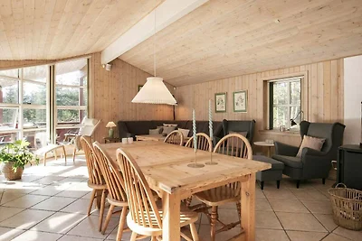 10 Personen Ferienhaus in Ålbæk