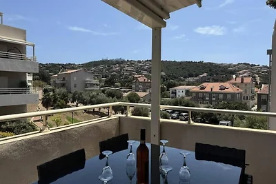 2 Kamers voor 2 personen