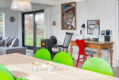 6 Personen Ferienhaus in Sydals