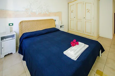 Ferienresidence Ea Bianca in Golfo Aranci - B...