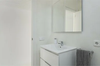 Sa Nacra - Apartamento En Port D'alcÃºdia