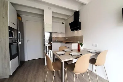 2 Kamers voor 4 personen