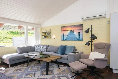 5 Personen Ferienhaus in Aabenraa-By Traum
