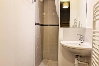 Renovierte Wohnung · Zentrum des Resorts · Ba...