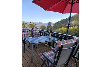 Ferienwohnung mit 1 Schlafzimmer