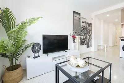 Camarote De Algetares 2 - Apartamento En...